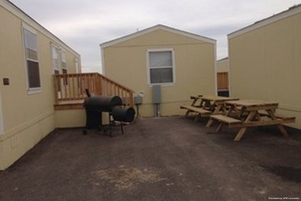 COTULLA MOBILE HOME (Cotulla)